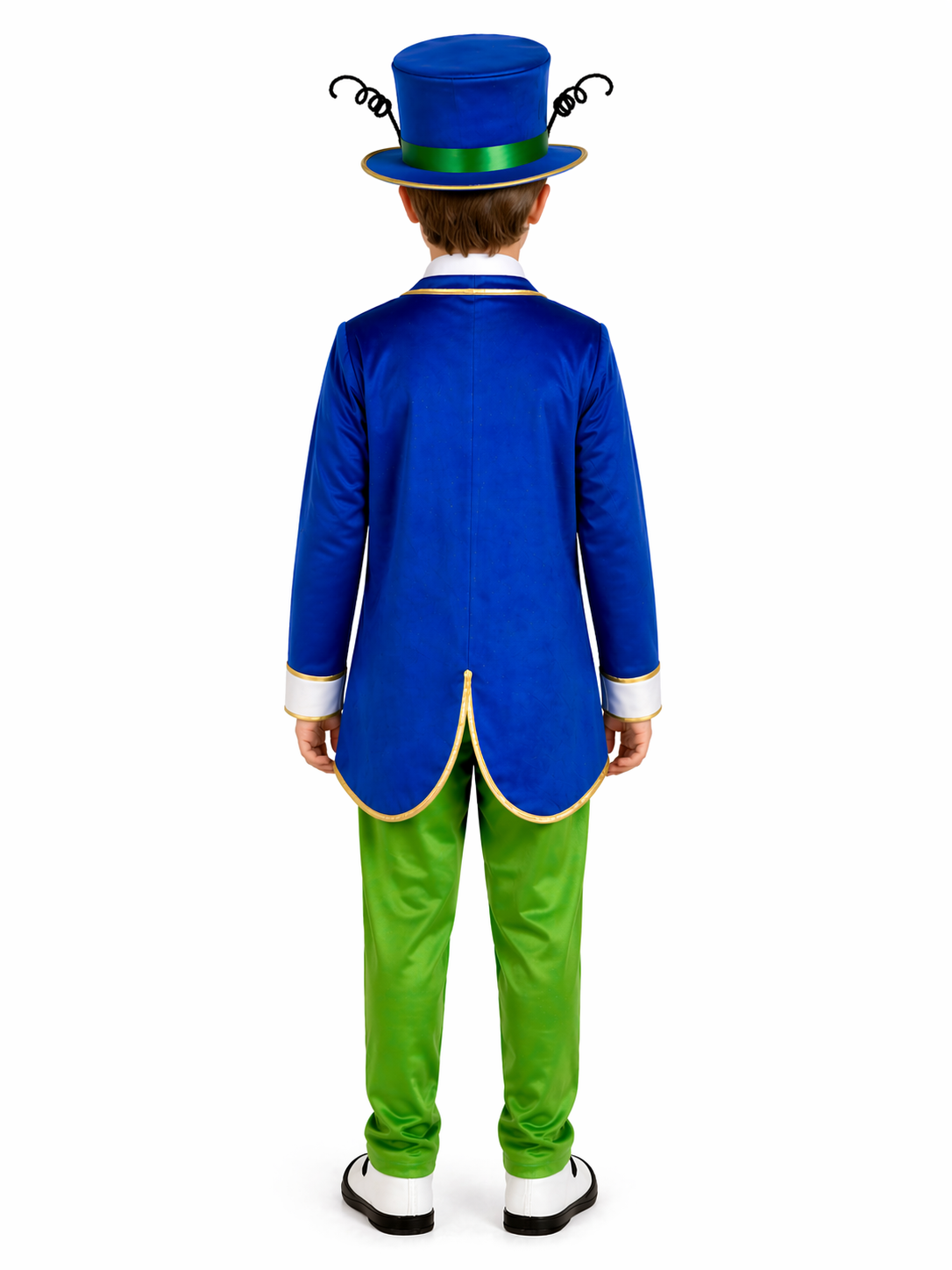 GRILLO DI PINOCCHIO BAMBINO